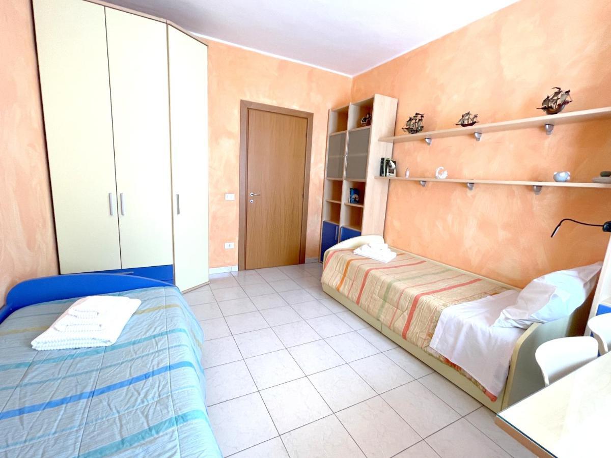 Ferienwohnung Accomodo Mib28 Bivano Navigli Mailand Exterior foto