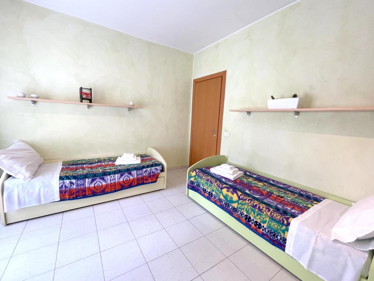 Ferienwohnung Accomodo Mib28 Bivano Navigli Mailand Exterior foto