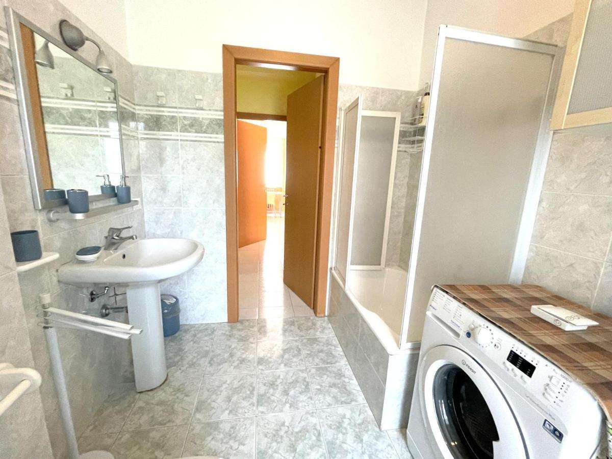 Ferienwohnung Accomodo Mib28 Bivano Navigli Mailand Exterior foto