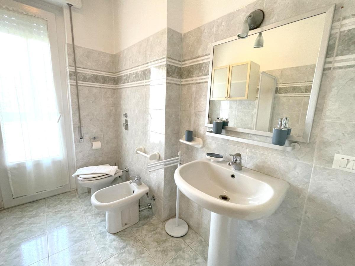Ferienwohnung Accomodo Mib28 Bivano Navigli Mailand Exterior foto